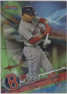 Mookie Betts