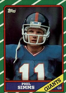Phil Simms