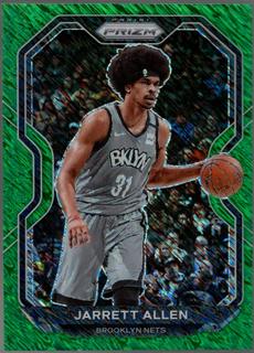 Jarrett Allen