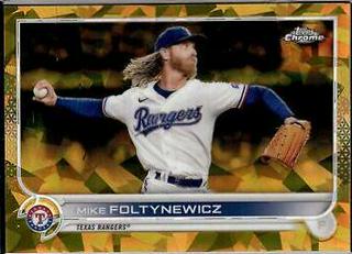 Mike Foltynewicz