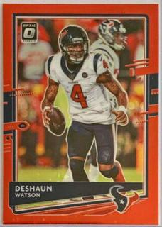 Deshaun Watson