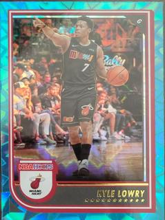 Kyle Lowry