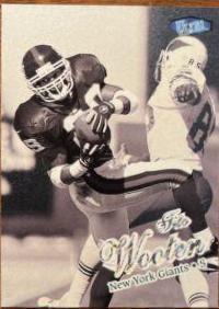 Tito Wooten