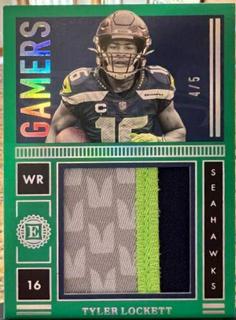 Tyler Lockett