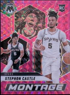 Stephon Castle