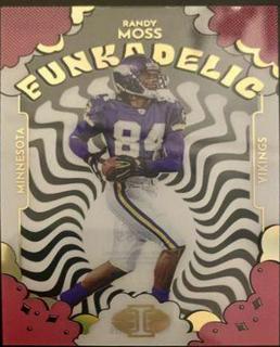 Randy Moss