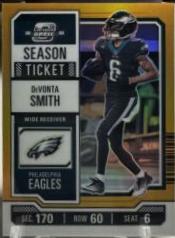 DeVonta Smith
