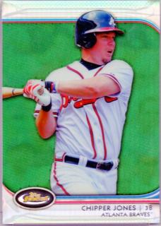 Chipper Jones