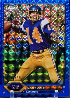 Dan Fouts