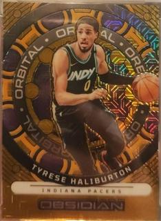 Tyrese Haliburton