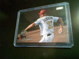 Max Scherzer