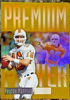 Peyton Manning