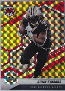 Alvin Kamara
