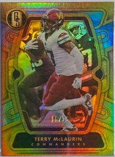 Terry McLaurin