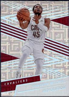 Donovan Mitchell