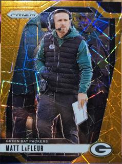 Matt LaFleur