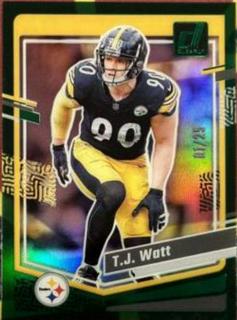 T.J. Watt