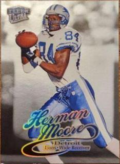 Herman Moore