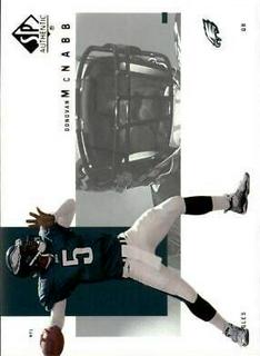 Donovan McNabb