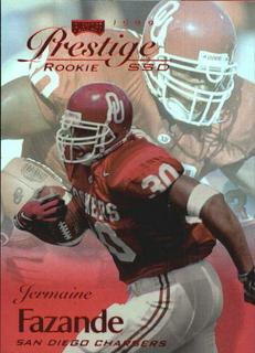 Jermaine Fazande