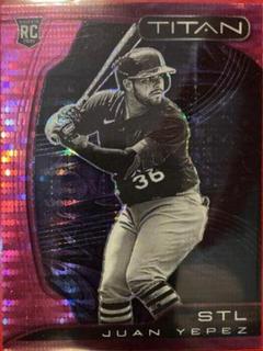 Juan Yepez