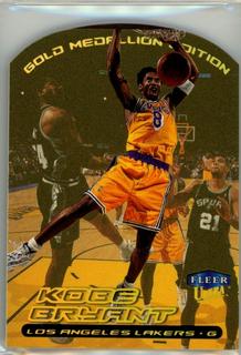 Kobe Bryant