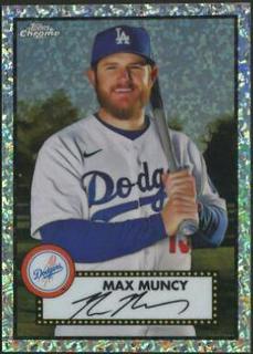 Max Muncy