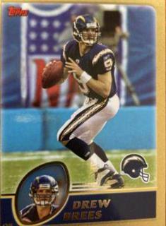 Drew Brees