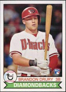 Brandon Drury