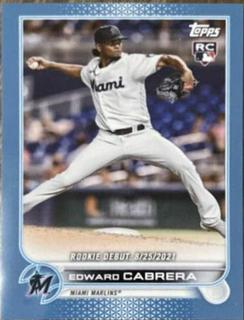 Edward Cabrera