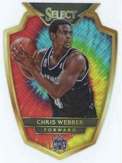 Chris Webber