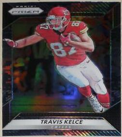 Travis Kelce
