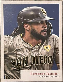 Fernando Tatis Jr.
