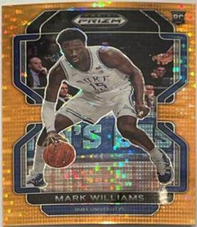 Mark Williams