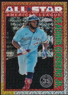 Vladimir Guerrero Jr.