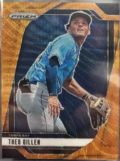 Theo Gillen