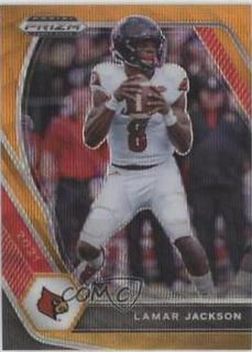 Lamar Jackson