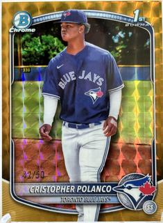 Cristopher Polanco