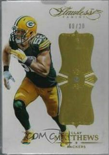 Clay Matthews