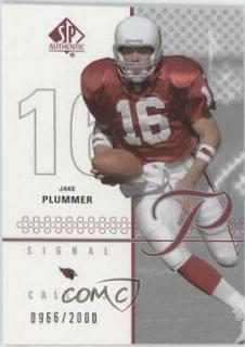 Jake Plummer []