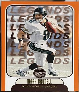 Mark Brunell