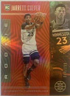 Jarrett Culver