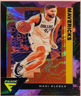 Maxi Kleber