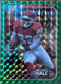 Dante Hall