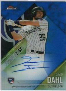 David Dahl