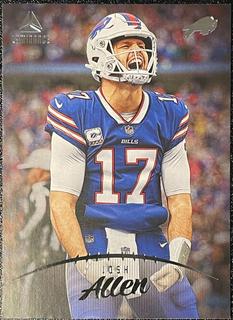Josh Allen