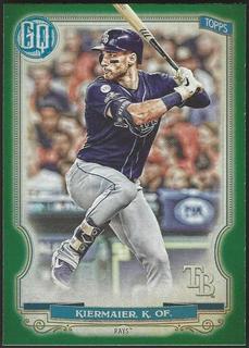 Kevin Kiermaier
