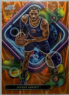 Josh Hart