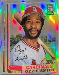Ozzie Smith