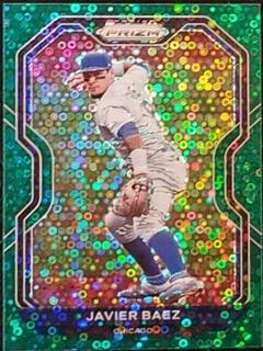 Javier Baez